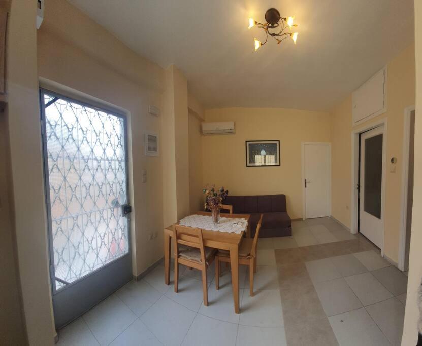 Venetia' S House Villa Kalamata Eksteriør billede