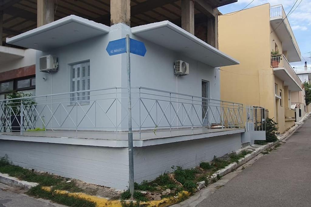 Venetia' S House Villa Kalamata Eksteriør billede