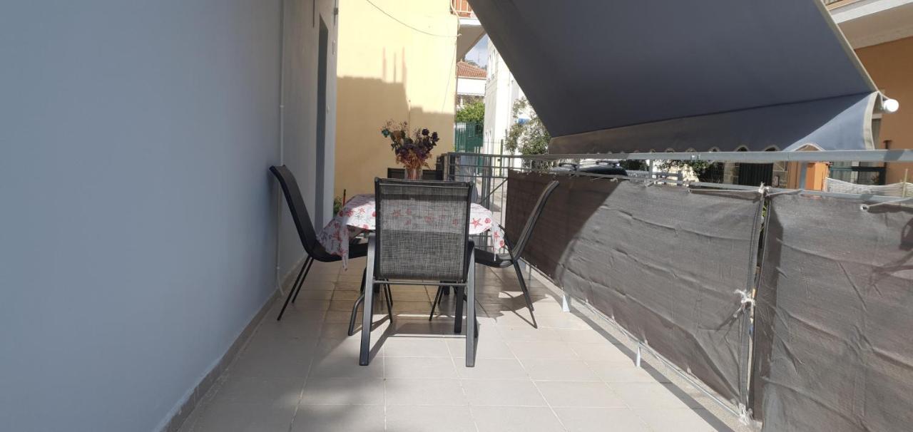 Venetia' S House Villa Kalamata Eksteriør billede